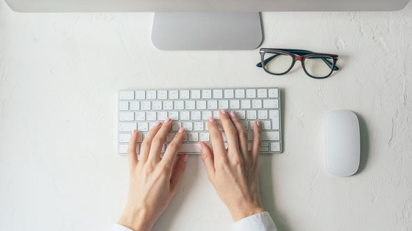 Series for Success: Be a Productive Entrepreneur