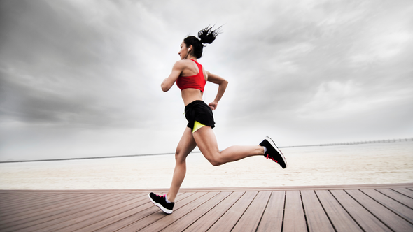 Could short bursts of exercise extend your life?