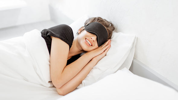 Sleep Series: Aging and Sleep