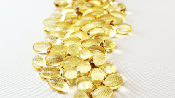 The Importance of Vitamin D and Longevity