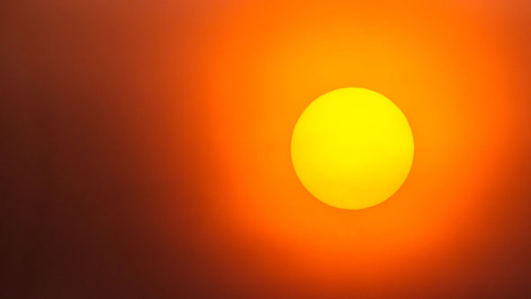SUN: Friend or Foe?