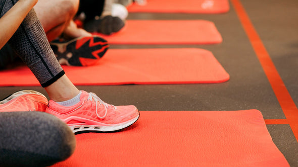 Less Exercise Might Be Better According to a New Study
