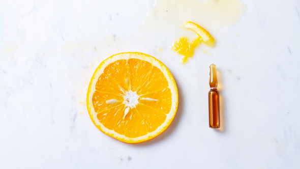 Vitamin C in Skincare Products: Does it really work?