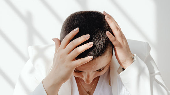 Stress and Aging: Is there a connection?