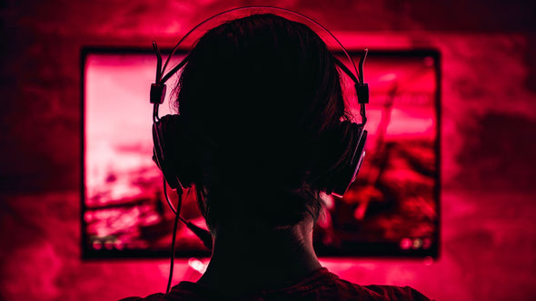 What Effect Does Gaming Have on the Aging Brain?