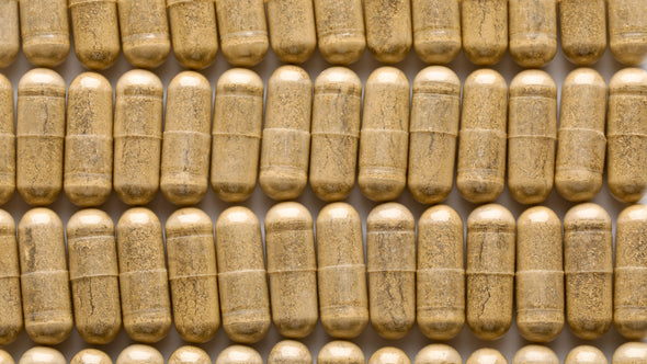 Vitamin K and Longevity