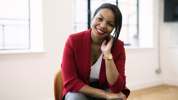 Series for Success: Crafting Your Personal Brand