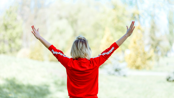 Hacking your Health Span Could Help You Live Longer