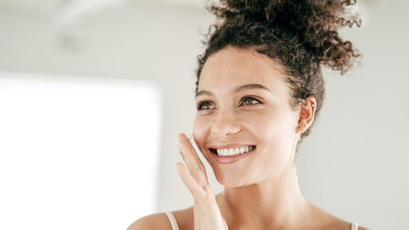 Aging Skin Care Treatment