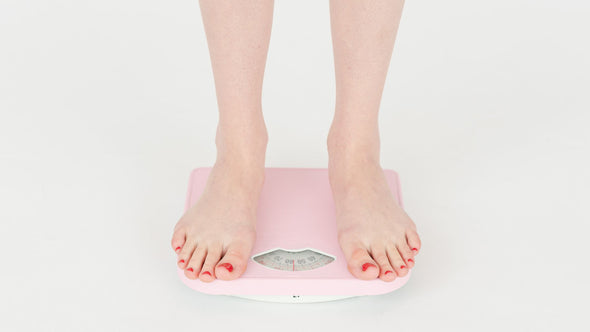 Navigating Holiday Weight Gain Without the Stress