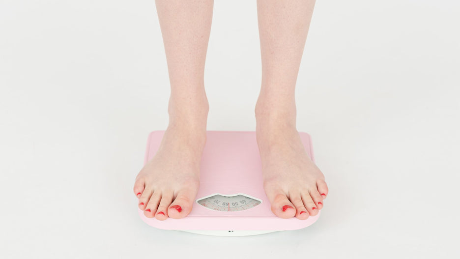 Navigating Holiday Weight Gain Without the Stress
