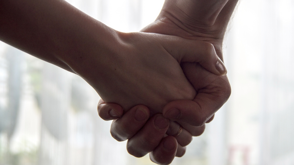 Does being in love make you live longer?