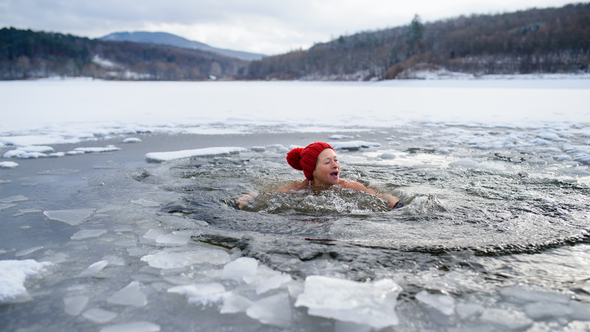 Hot Therapy vs. Cold Therapy: What are the benefits for anti-aging?