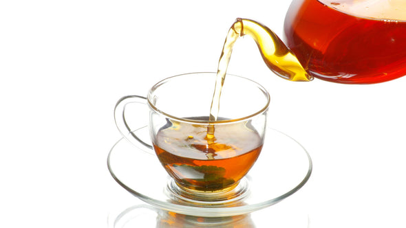 The Longevity Drink
