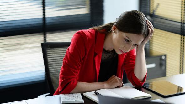 Series for Success: 5 Mistakes that People Make in Their Direct Sales Business and How to Avoid Them