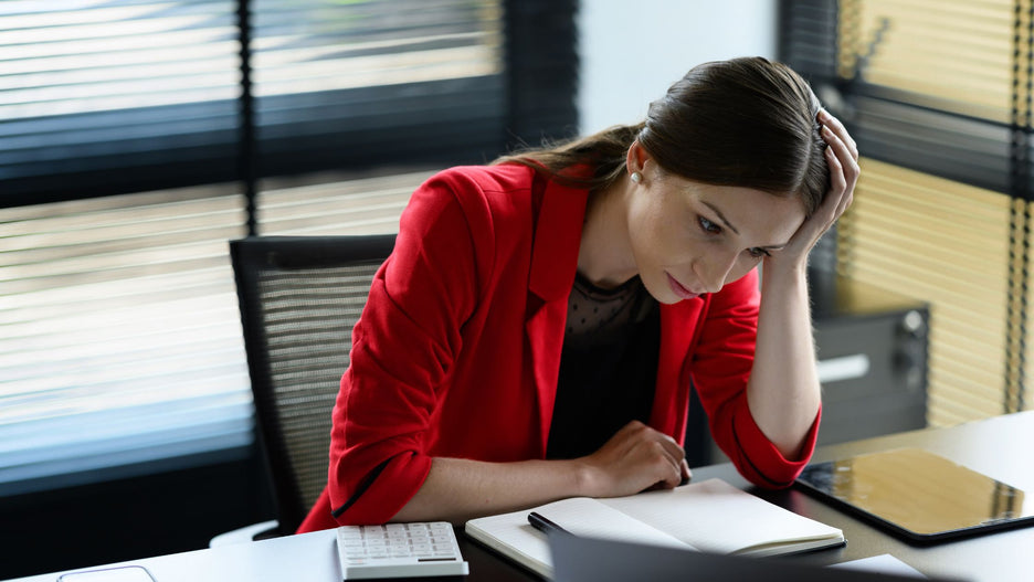 Series for Success: 5 Mistakes that People Make in Their Direct Sales Business and How to Avoid Them