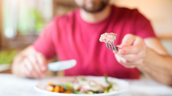 What is Mindful Eating?
