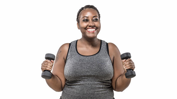 How to Reach Your New Year's Weight Loss Goals