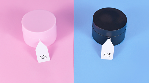 What is the Pink Tax?