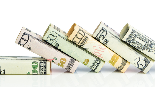 What’s the Best Way to Make Money in a Recession?