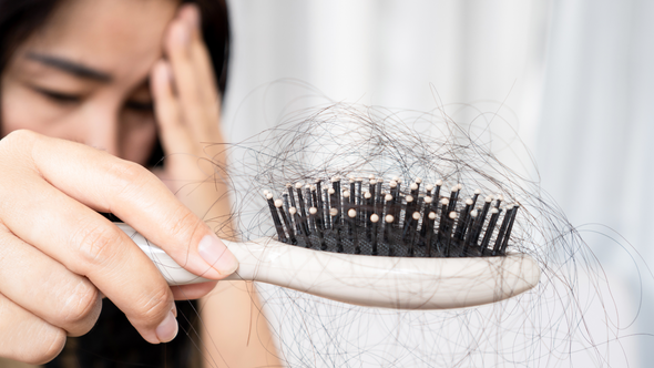 Debunking 8 Common Myths About Women's Hair Loss