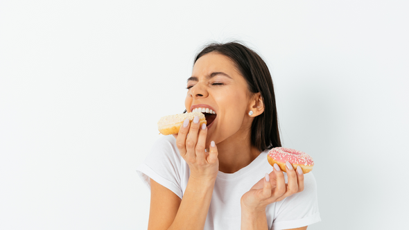 How to Shut Down Food Noise