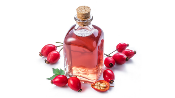 The Power of Rosehip Oil for Supporting Skin Health