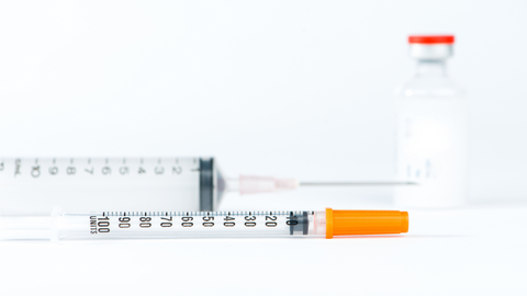 What happens when you stop taking semaglutide or tirzepatide?