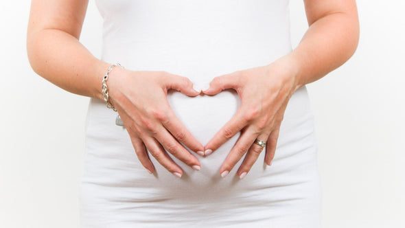 Skincare for Pregnant People