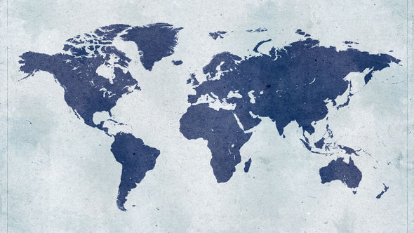 What are Blue Zones?