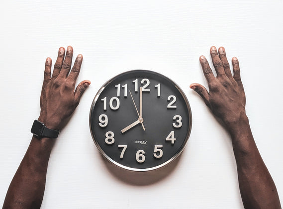 Intermittent Fasting — does it work for Anti-Aging and Longevity?