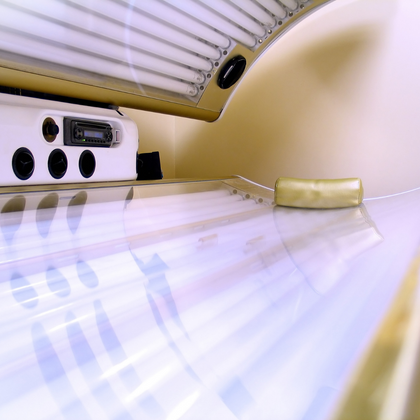 Are tanning beds safe? Skincare myths busted!