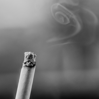 Is it ever too late to quit smoking?
