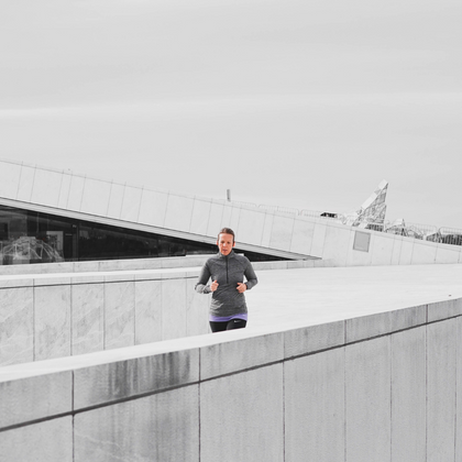Is it ever too late to start exercising?
