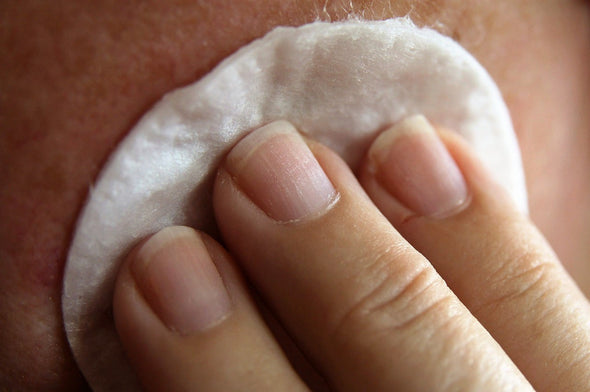 Common Skin Care Mistakes