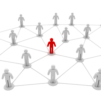 The difference between social selling and multi-level marketing