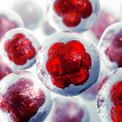 New science breakthrough is discovering even more about our cells