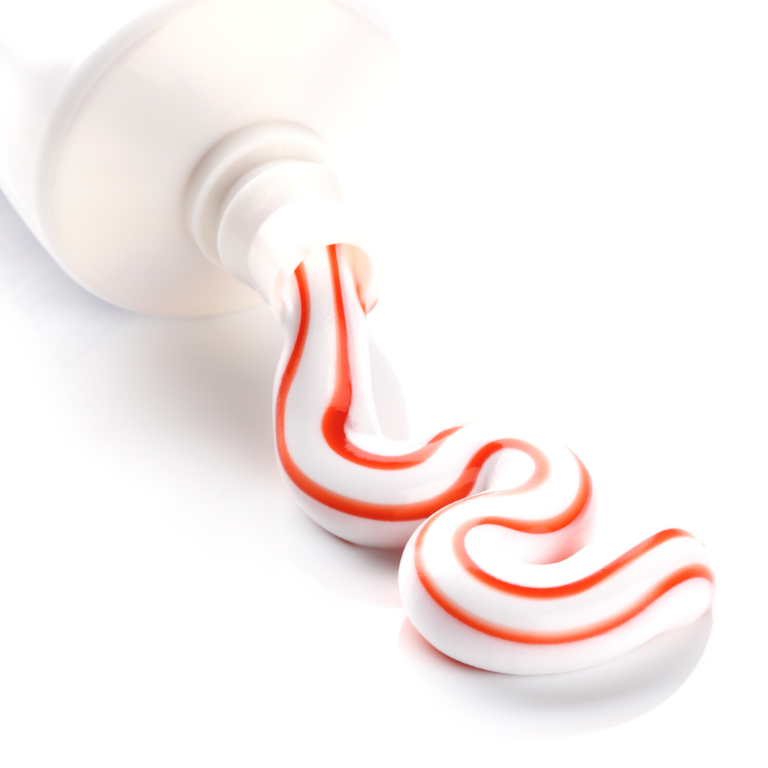 will toothpaste get rid of pimples overnight