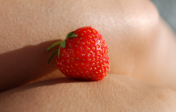 Antioxidants in Skincare — Top 5 Benefits