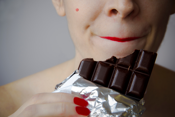 Why acne should be treated through diet
