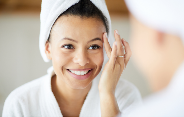 5 ways to add antiaging to your daily routine