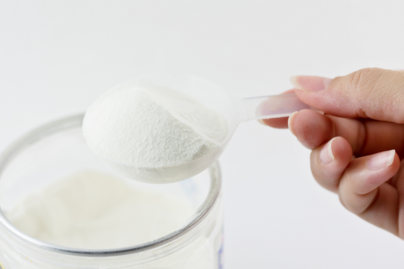 The Ultimate Guide to Collagen — Types, Supplements, and Effects