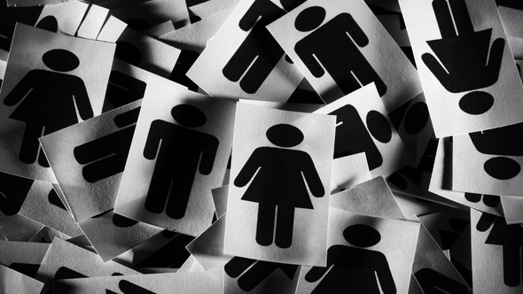 The Gender Gap in Aging — Do Men or Women Age Faster?