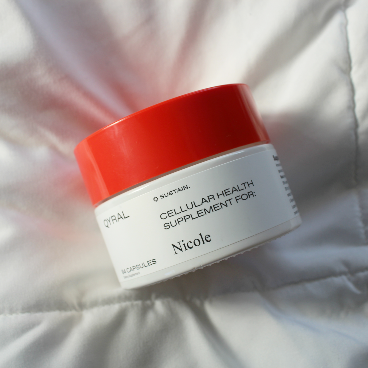 Cellular Health Supplement