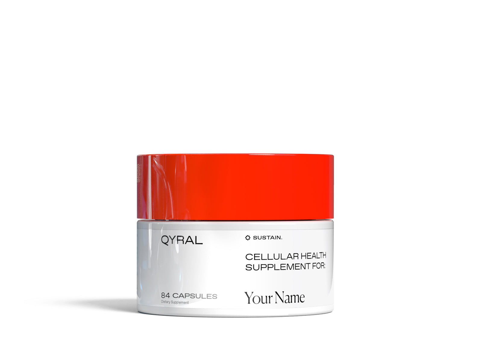 Cellular Health Supplement