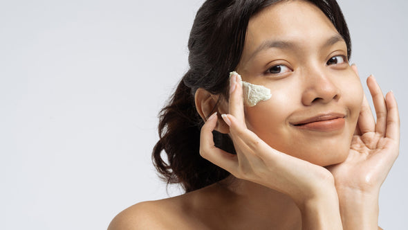 Basic Steps in your Personalized Skin Care Routine