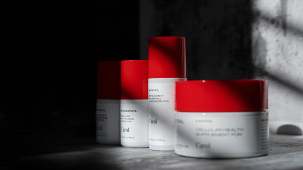 Things You Need to Consider Before Buying Anti-Aging Skin Care Products