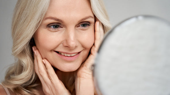 Anti-Aging Skin Care: Why Can't We Just Keep It Simple?