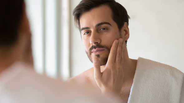 The Best Face Moisturizer for Men - Five Tips You MUST Know to Find the Best Men’s Facial Moisturizer