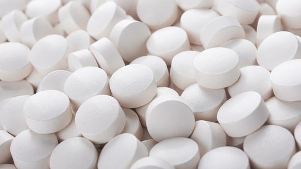 Skin Problems and Antidepressants